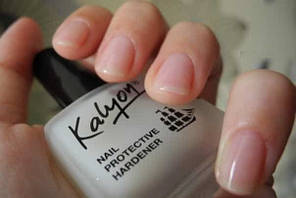 Засіб для зміцнення нігтів - Kalyon Nail Protective Hardener