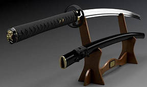 ШАБЛІ, КАТАНИ