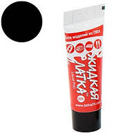 Рідка латка - Чорний