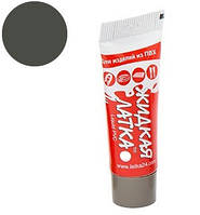 Рідка латка - Темно-сірий