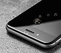 Захисне скло для Apple iPhone 7/8/SE2020 повне покриття, фото 3