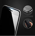 Захисне скло для Apple iPhone 7/8/SE2020 повне покриття, фото 7