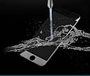 Захисне скло для Apple iPhone 7/8/SE2020 повне покриття, фото 6