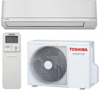 Кондиціонер Toshiba RAS-16PKVSG-E/RAS-16PAVSG-E SHORAI