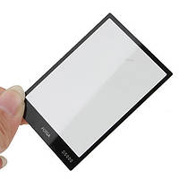 Защита LCD FOTGA для NIKON D5000 - НЕ ПЛЕНКА