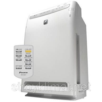 Очиститель воздуха DAIKIN MC70L, фото 2