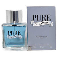 Туалетная вода Geparlys Karen Low Pure Dreamer 100 ml