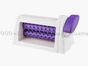 Ролер для текстурного розкачування мастики — Горошок