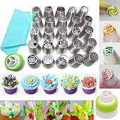 Насадки для крема