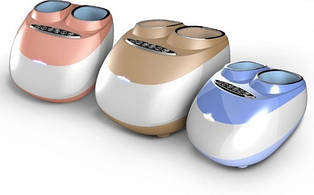 Масажні крісла