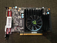 ВИДЕОКАРТА Pci-E RADEON HD4650 на 1GB 128 BIT с ГАРАНТИЕЙ ( видеоадаптер HD 4650 1 GB  )