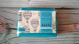 Мастика Criamo універсальна, Блакитна 250 г