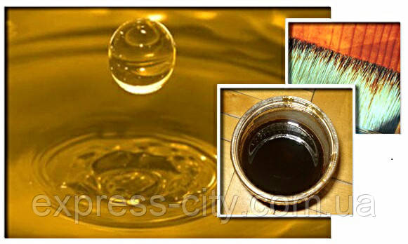 Оліфа оксоль 0,5 л., фото 1