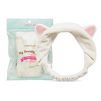 Повязка для волос ETUDE HOUSE My Beauty Tool Lovely Etti Hair Band