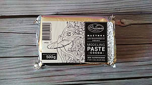 Мастика Criamo для ліплення, преміум. Біла 250 г