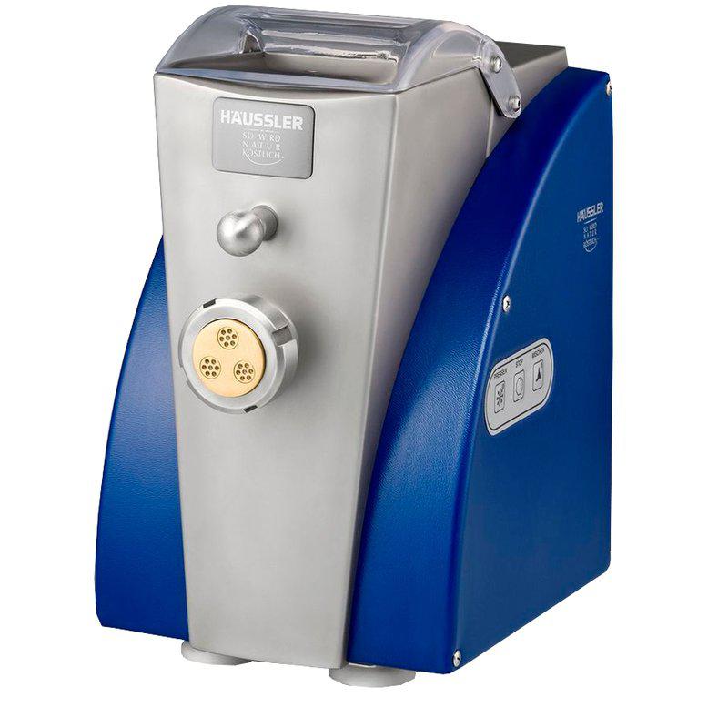 Макаронна машина Häussler Luna Ultramarinblau 1,5 кг/год