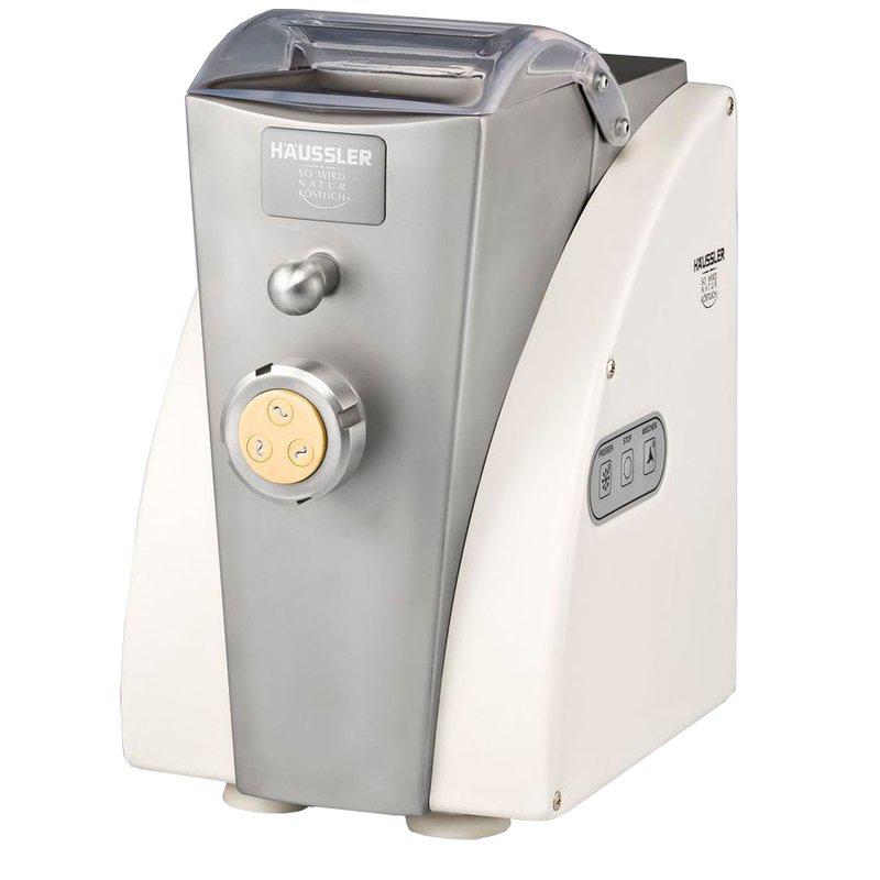 Макаронна машина Häussler Luna Weiss 1,5 кг/год