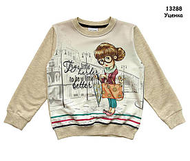 Уцінка - Кофта для дівчинки. 104 см