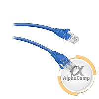 Патч-корд UTP RJ45 Cat.5e 0.5m