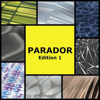 Parador Edition 1