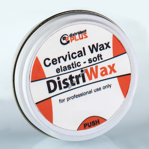 Цервікальний віск Cervical Wax Distrident Plus