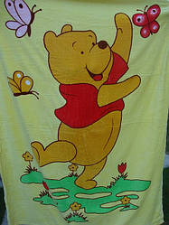 Плед 210х160см Вінні