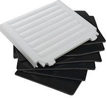 Ізоляційні панелі DOGVILLA 110 INSULATION PANELS Ferplast