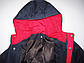 Дитяча демісезонна куртка для хлопчика "Віллі", фото 4