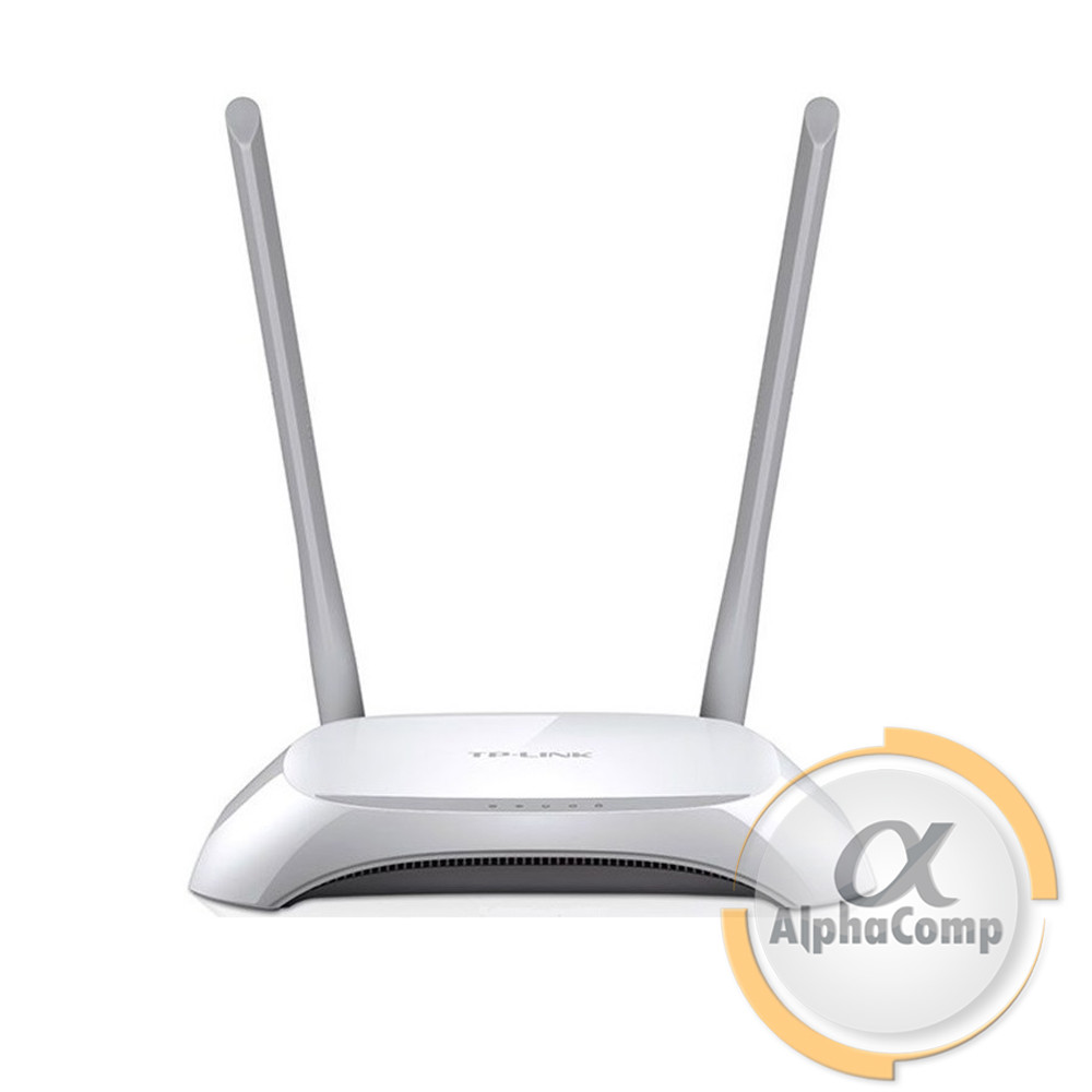 Маршрутизатор Wi-Fi TP-LINK TL-WR840N V5