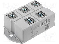 IGBT модуль SEMIKRON SKM50GB12V