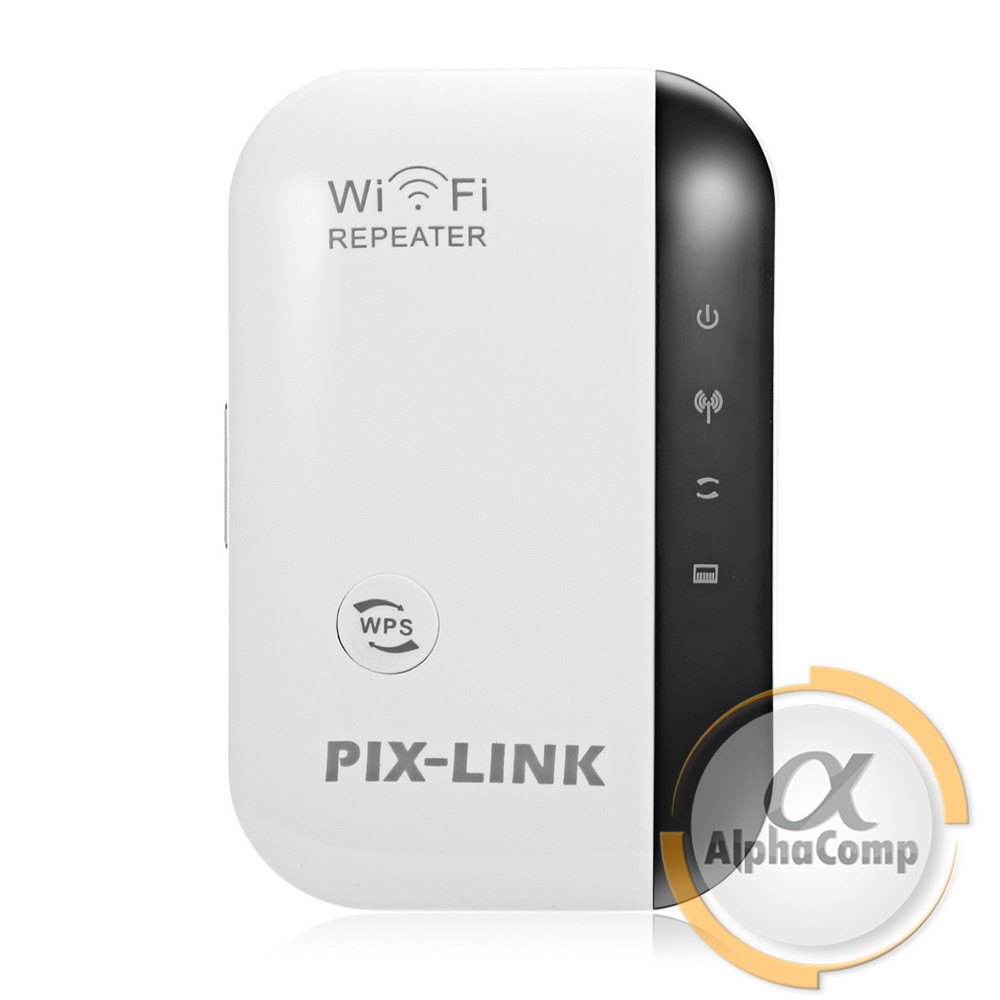 Репітер WiFi WR03 точка доступу 300 Мбіт/с