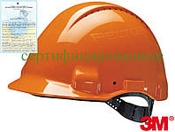 Каска строительная защитная 3M-KAS-SOLARIS P