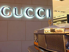 Gucci Rush 2 туалетна вода 75 ml. (Гуччі Раш 2), фото 3