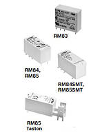 Реле RM84 Relpol