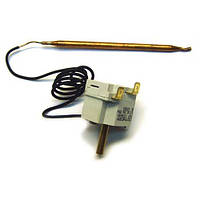 Терморегулятори, термодатчики та термореле для електроводонагрівачів (бойлерів)