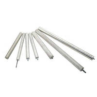 Магнієві аноди для електроводонагрівачів (бойлерів)