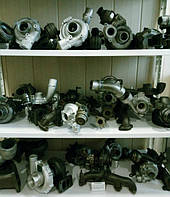 Відновлені турбіни