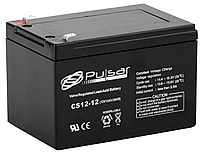 Акумулятор Pulsar CS12-12