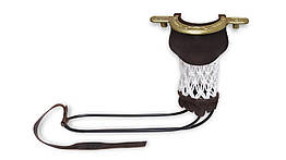 Лузи з викатом (силумін-сітка)