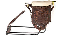 Лузи шкіряні Billiard-Partner ручної роботи