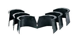 Відбійники для луп