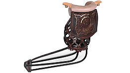 Лузи шкіряні Lion ручної роботи