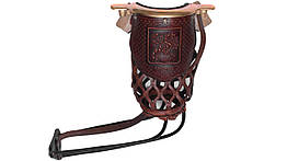 Лузи шкіряні Харків ручної роботи