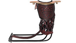 Лузи шкіряні Харис ручної роботи