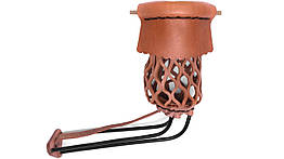 Лузи шкіряні ручної роботи Ліверпуль Snooker