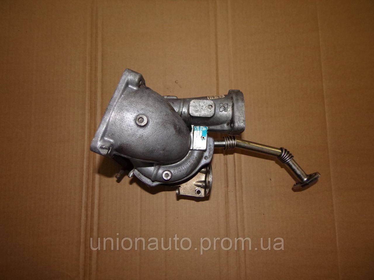 Турбина 2.4JTDM Alfa Romeo 159 2005-2011 - фото 3 - id-p651968177