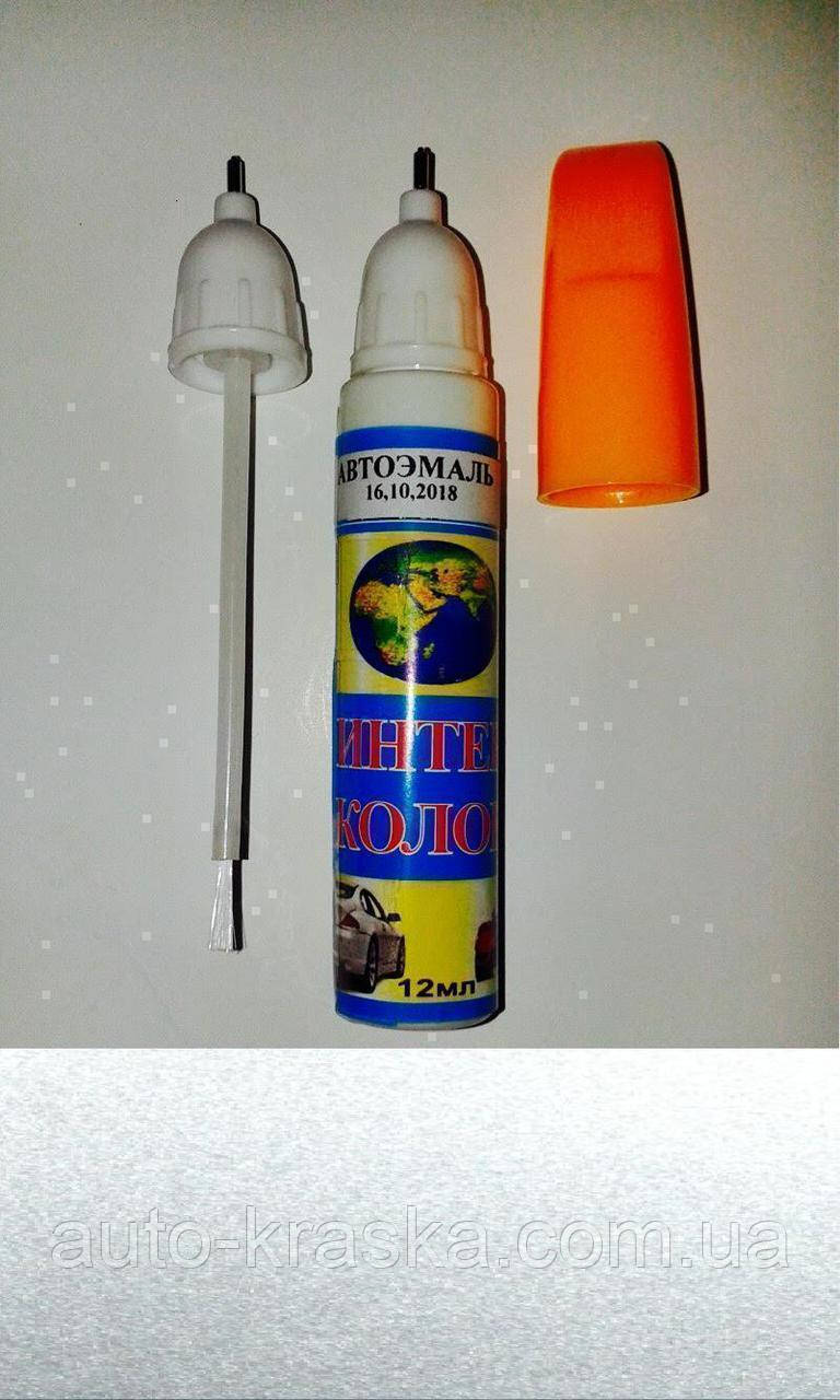 "2 в 1" БУРАН. Реставраційний олівець-маркер., фото 1