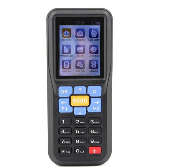 Мінітермінал збору даних Netum NT-C6 (NT-C6)
