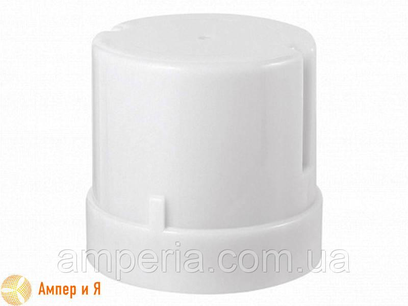 Вимикач сутінковий 25A IP44 EUROELECTRIC