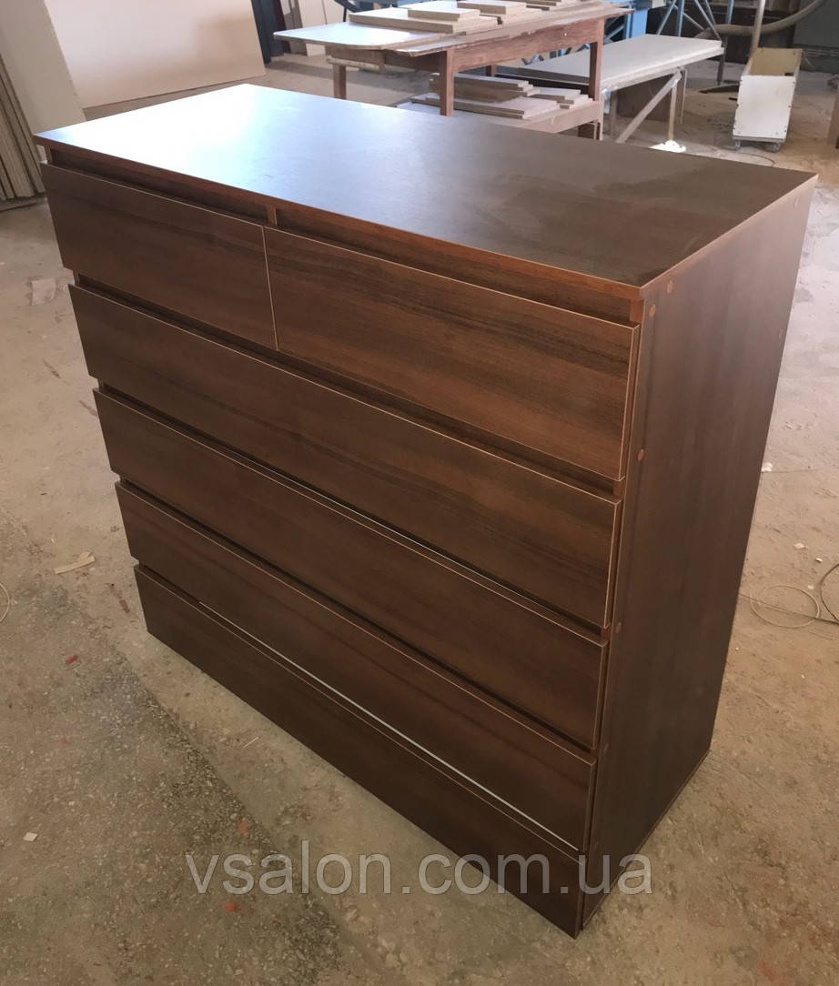 Тумба комод V206